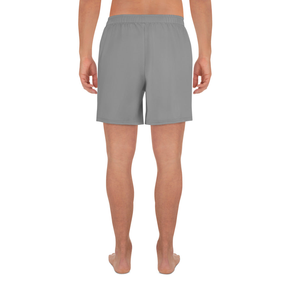 Pantalones cortos con calaveras