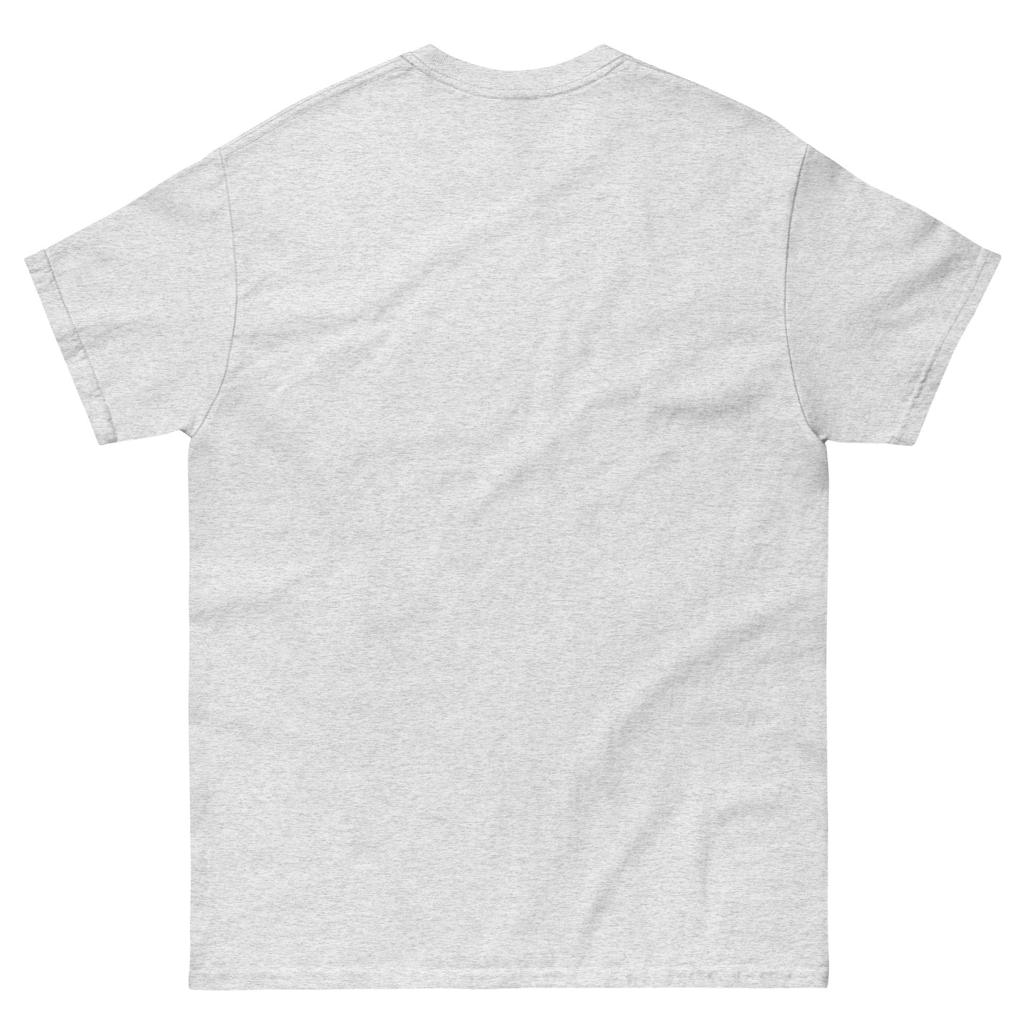 Camiseta clásica Mi Tierra