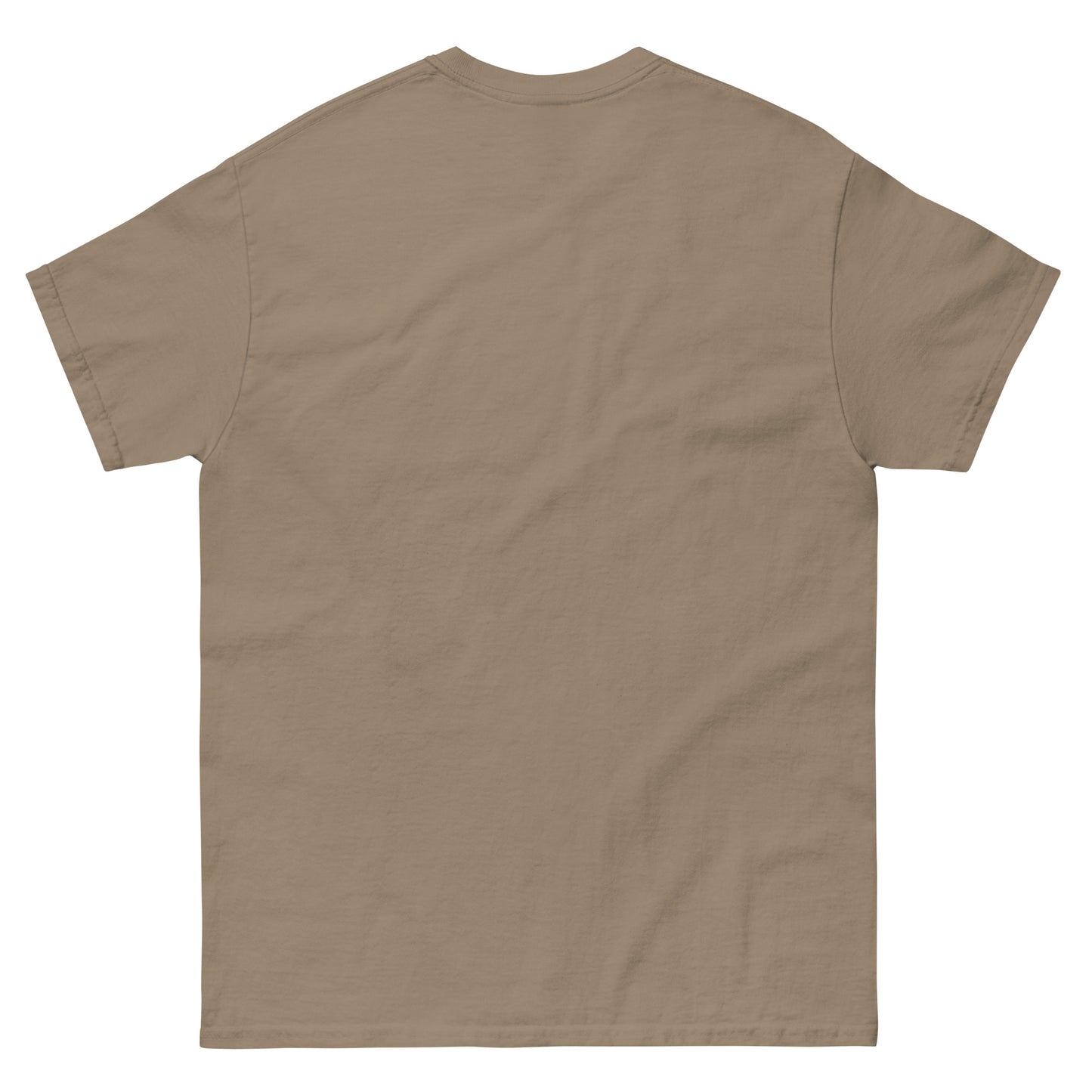 Camiseta clásica Mi Tierra