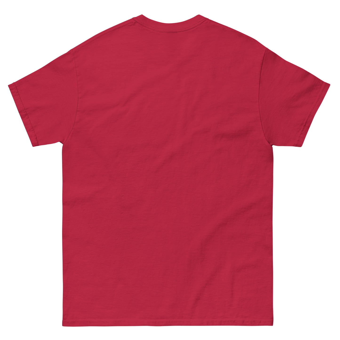 Camiseta clásica Mi Tierra