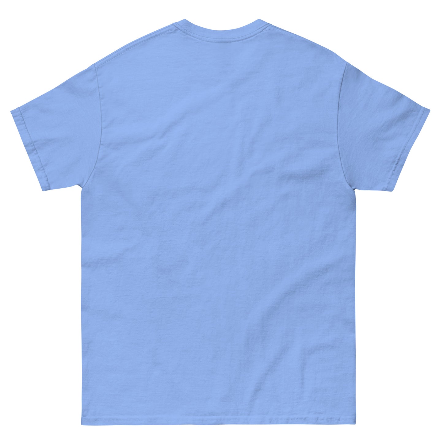 Camiseta clásica Mi Tierra