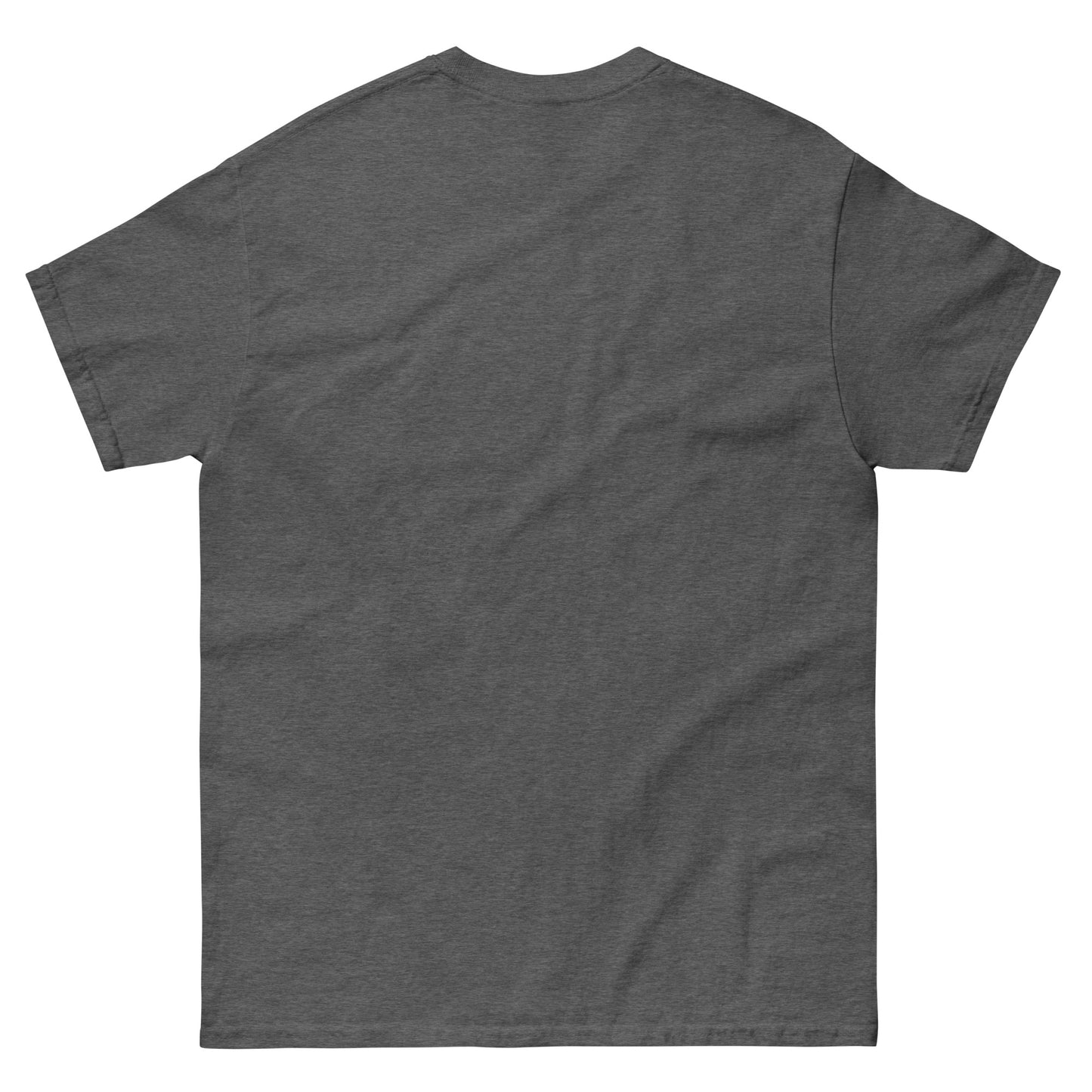 Camiseta clásica Mi Tierra