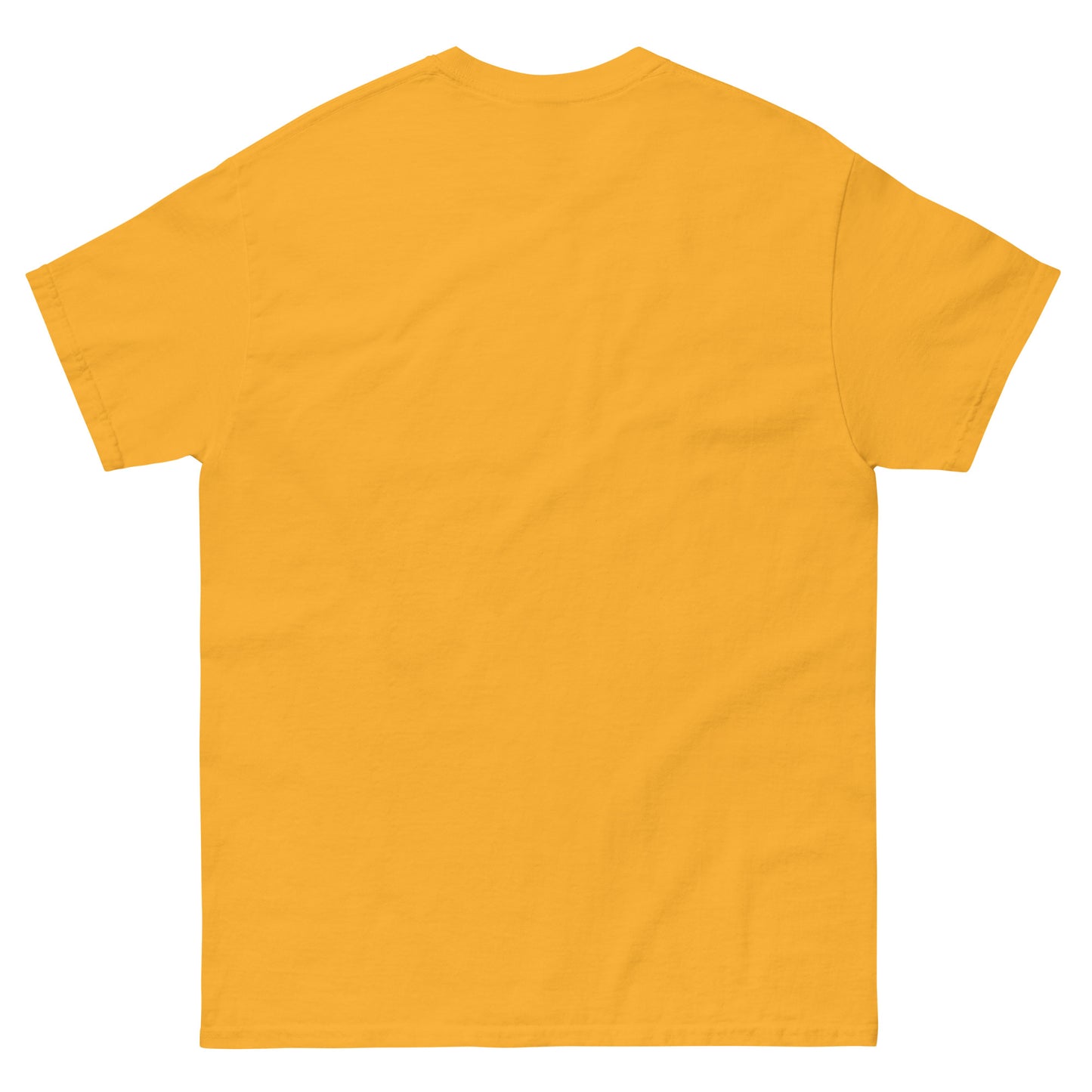 Camiseta clásica Mi Tierra