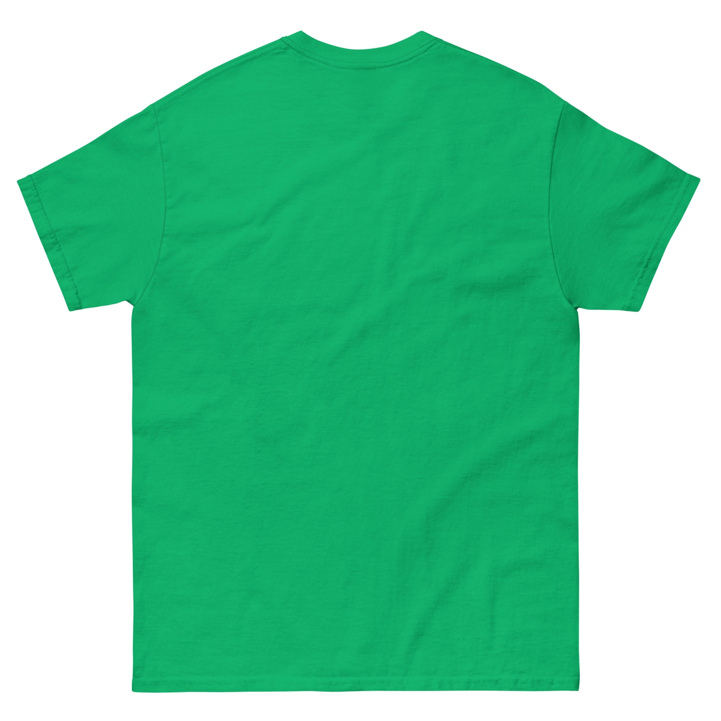 Camiseta clásica Mi Tierra