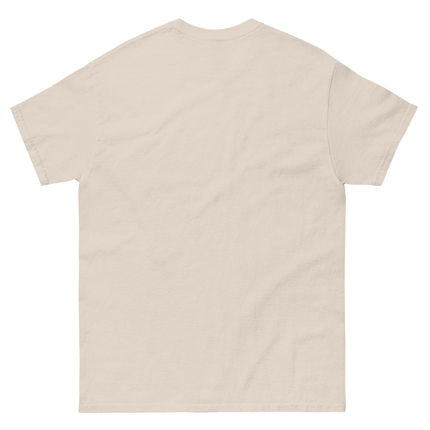 Camiseta clásica Mi Tierra