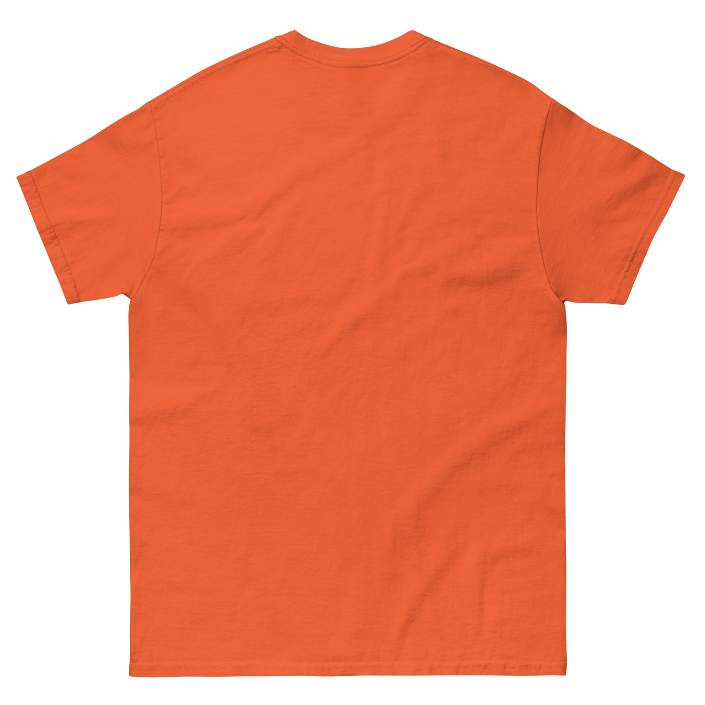 Camiseta clásica Mi Tierra