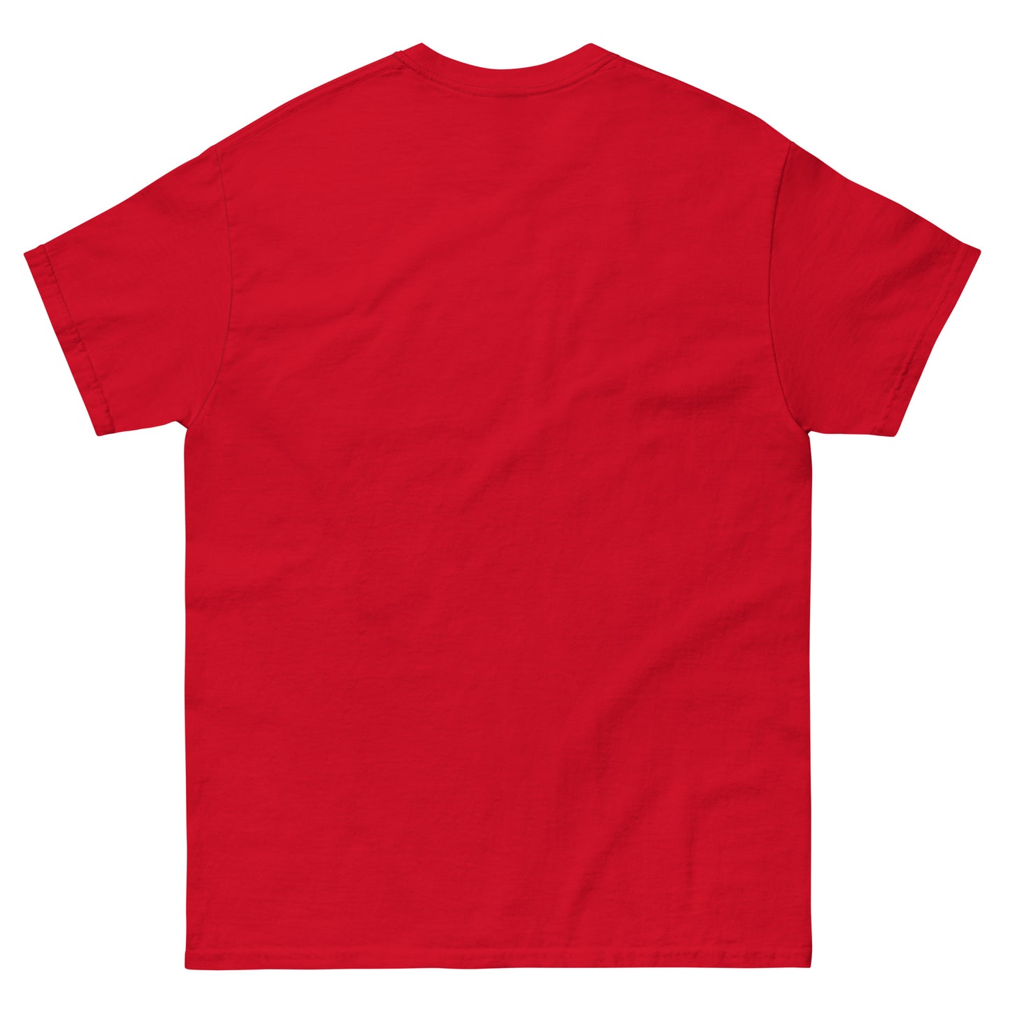Camiseta clásica Mi Tierra
