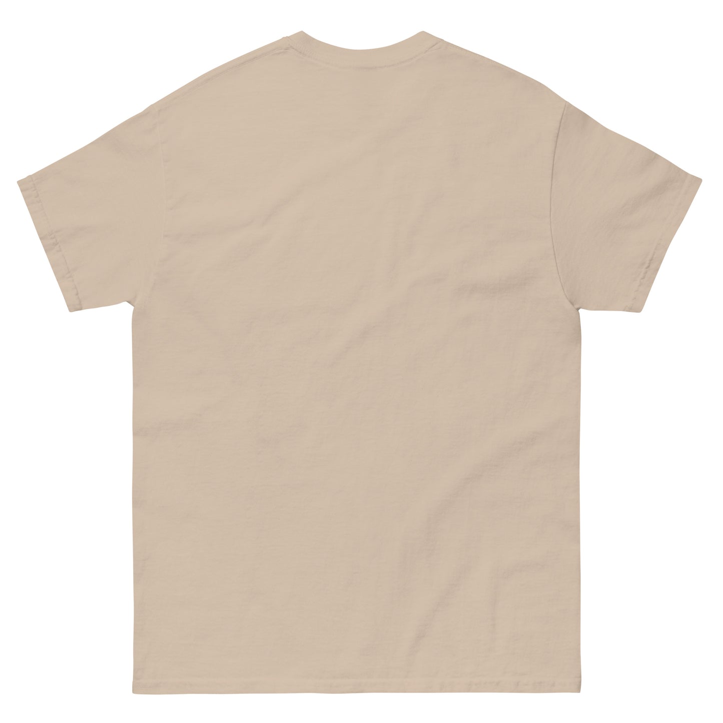 Camiseta clásica Mi Tierra