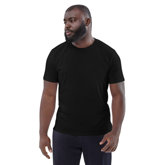Camiseta de algodón orgánico Angelito
