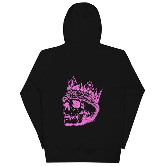 Cabrona Hoodie – Fierce & Unstoppable Latina Sweatshirt