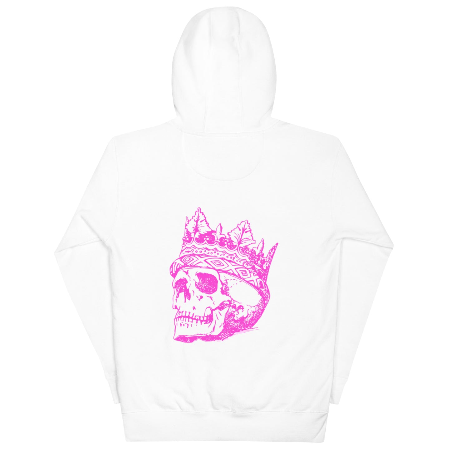 Cabrona Hoodie – Fierce & Unstoppable Latina Sweatshirt