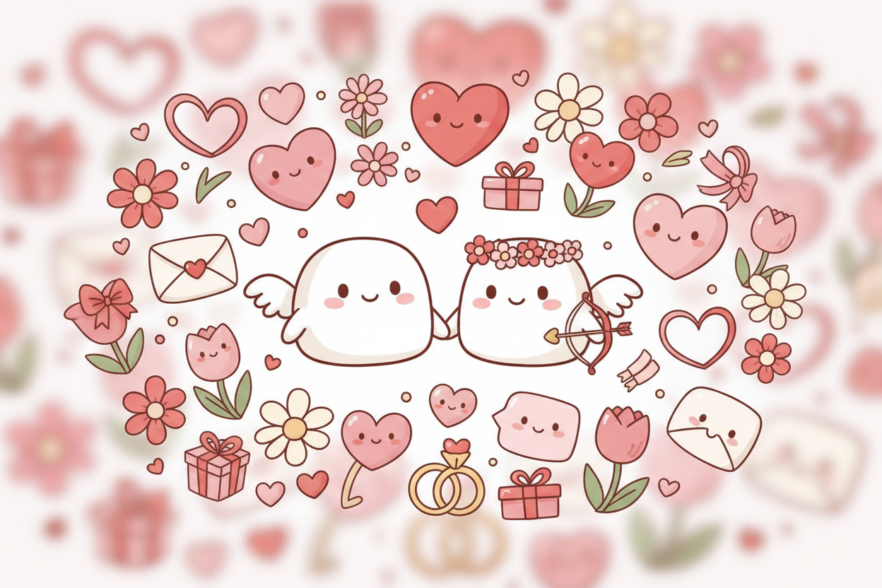 Valentine's Day Specials!