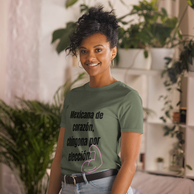 T-shirts & Camisetas