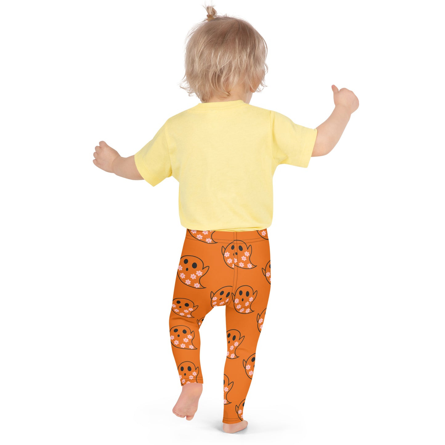 Kid's Fantasmitas Leggings