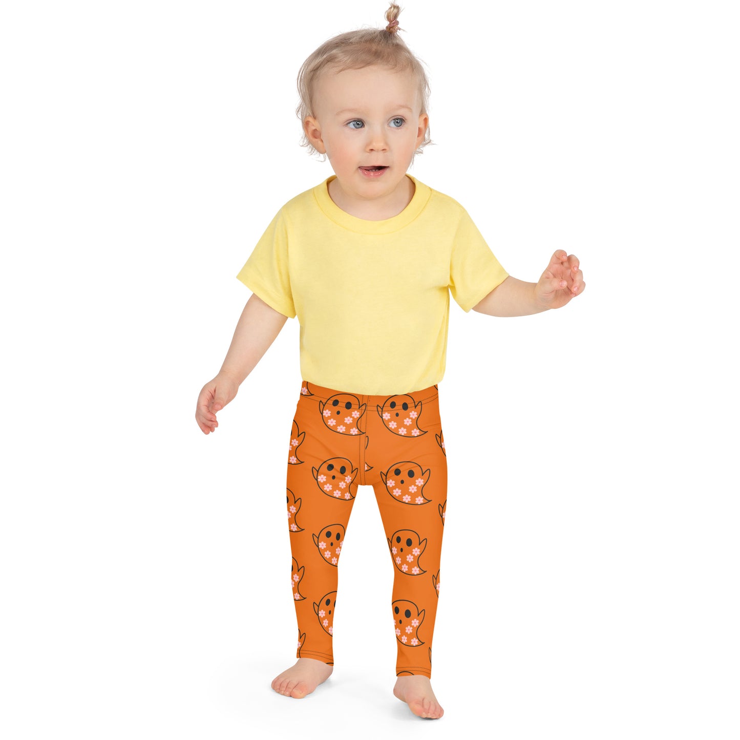 Kid's Fantasmitas Leggings