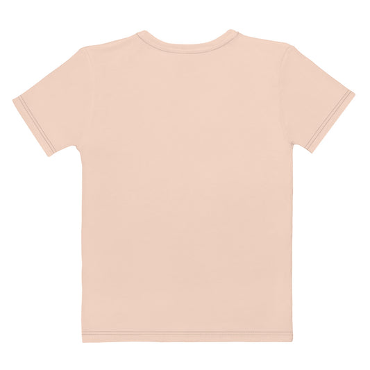 Camiseta Cafecito para mujer