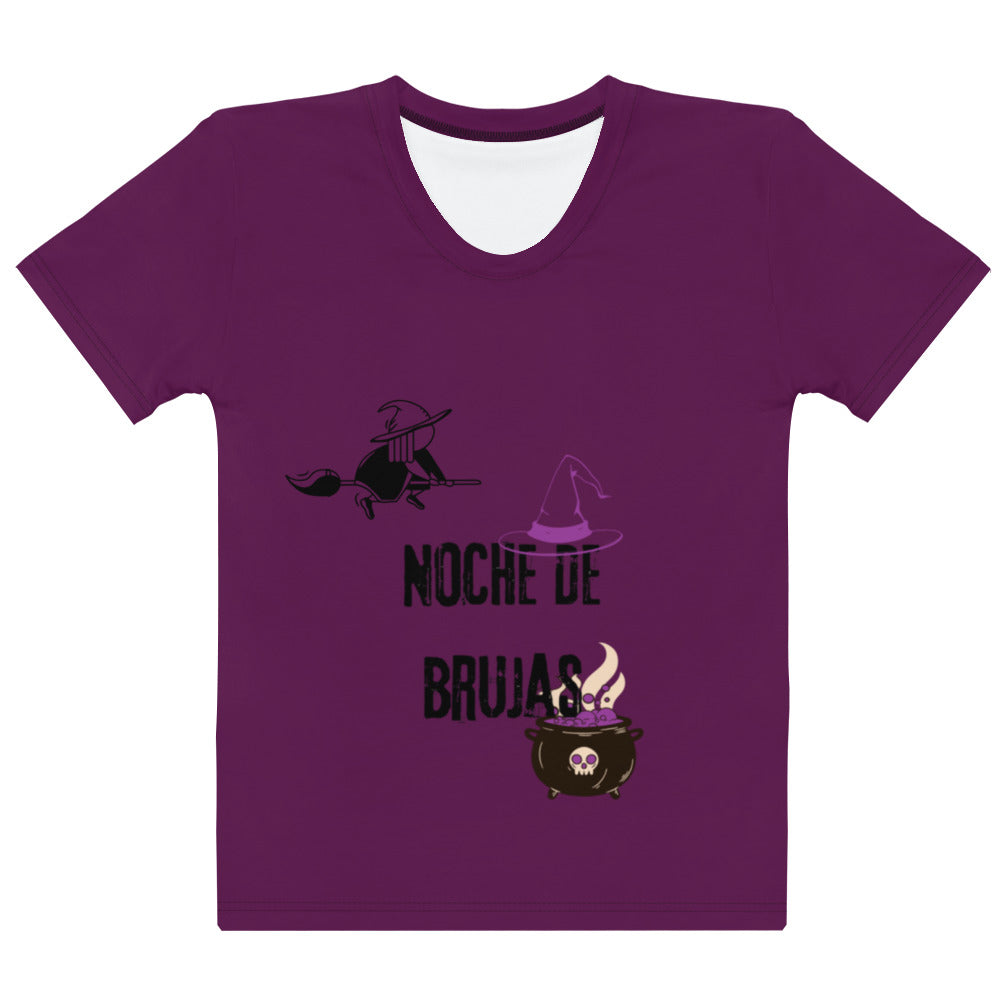 Bruja's T-shirt