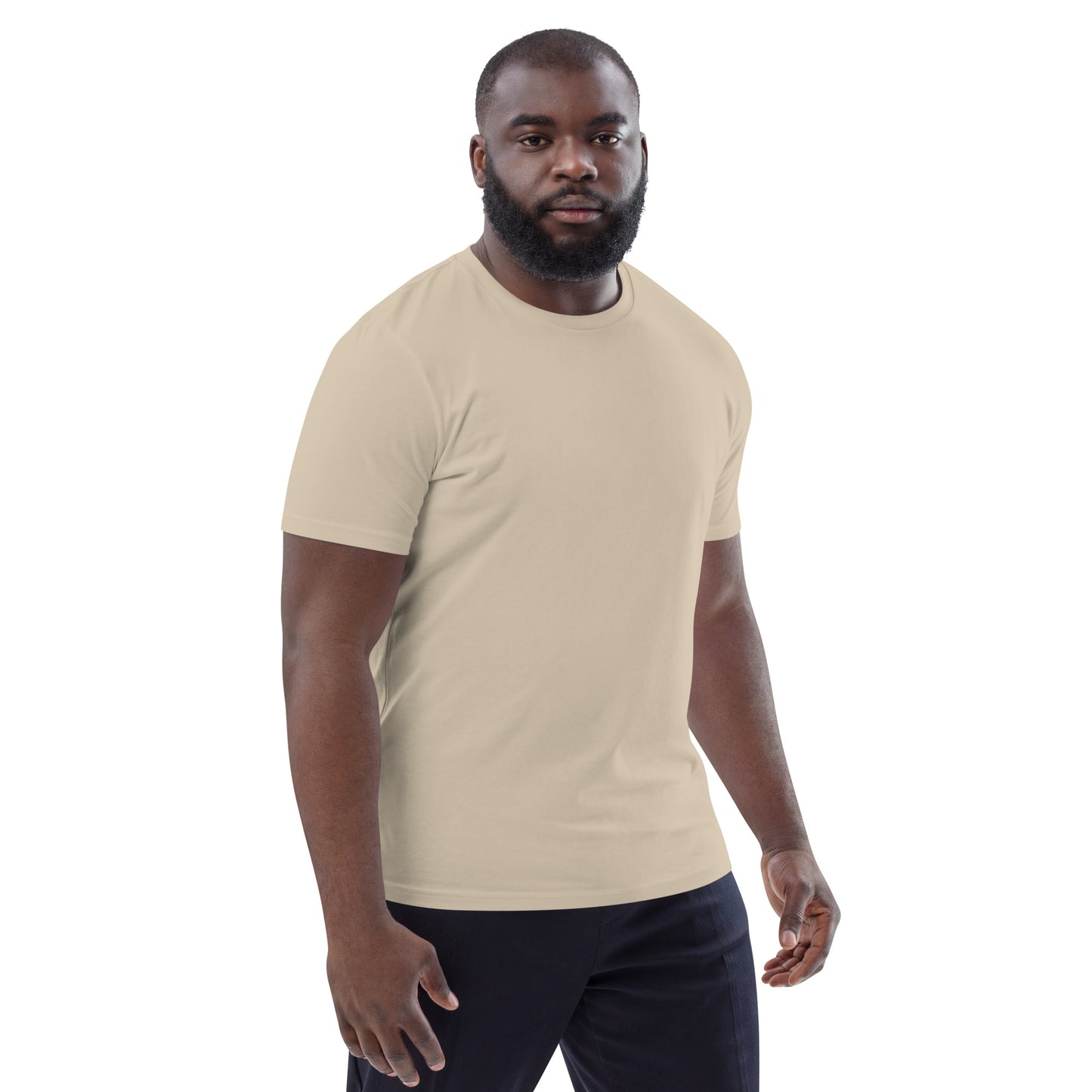 Angelito organic cotton t-shirt