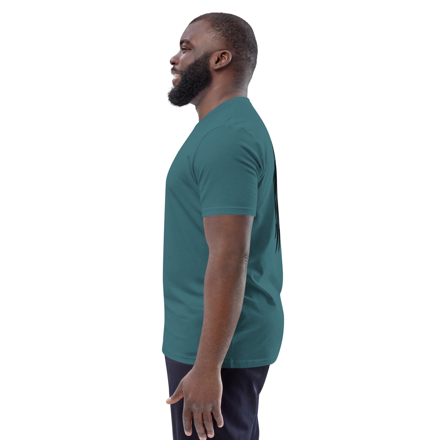 Angelito organic cotton t-shirt