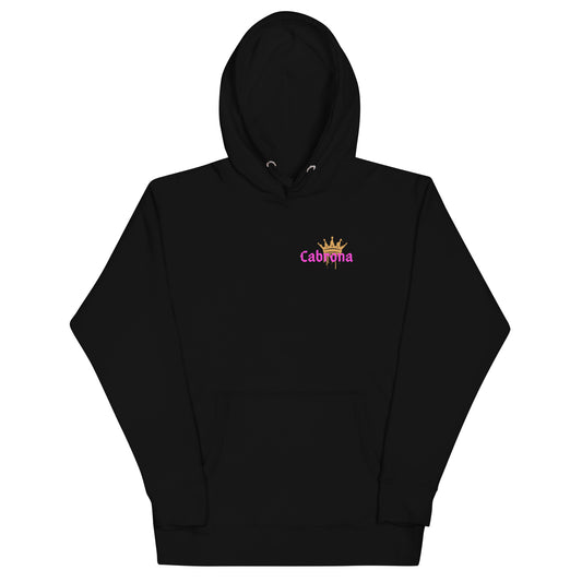 Cabrona Hoodie