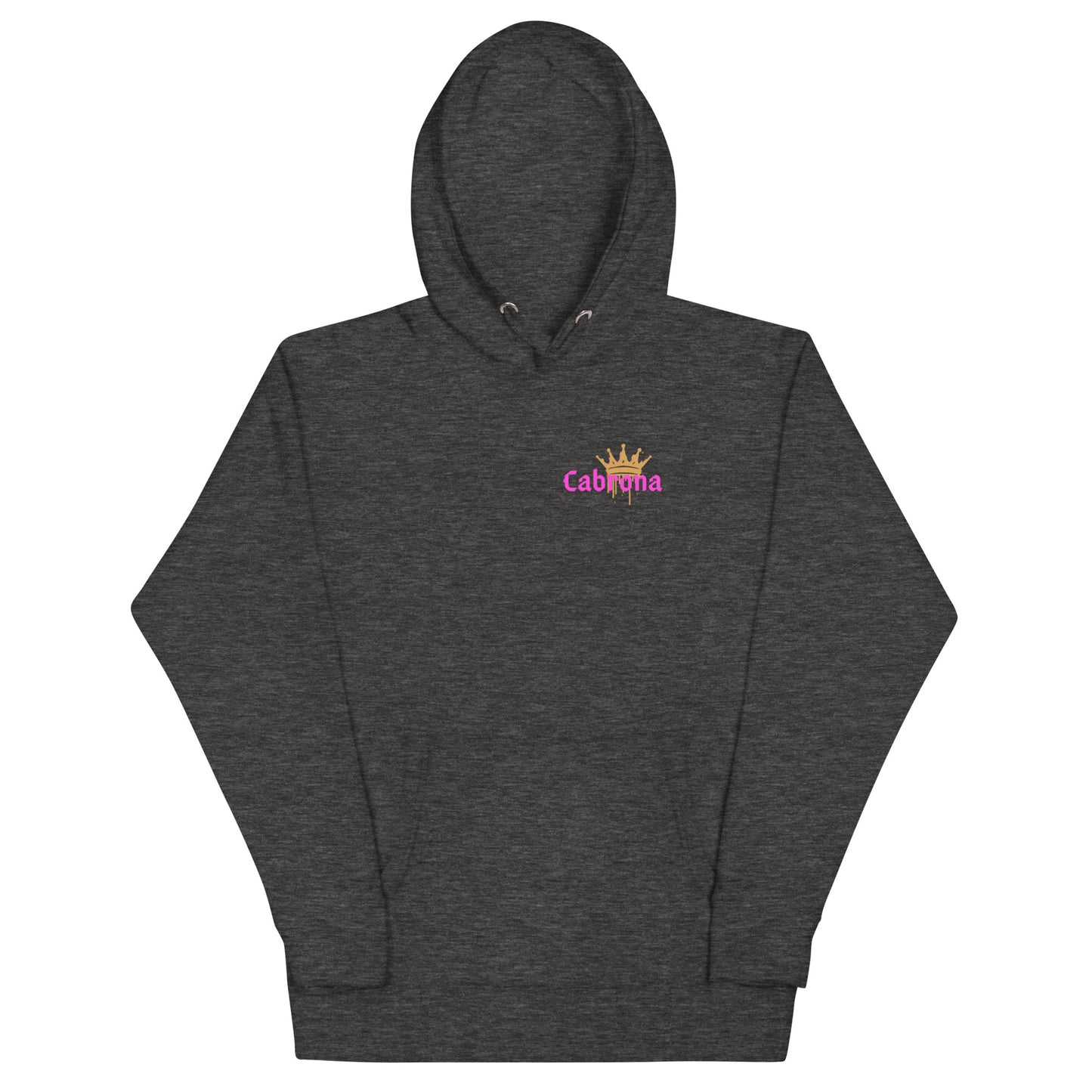 Cabrona Hoodie