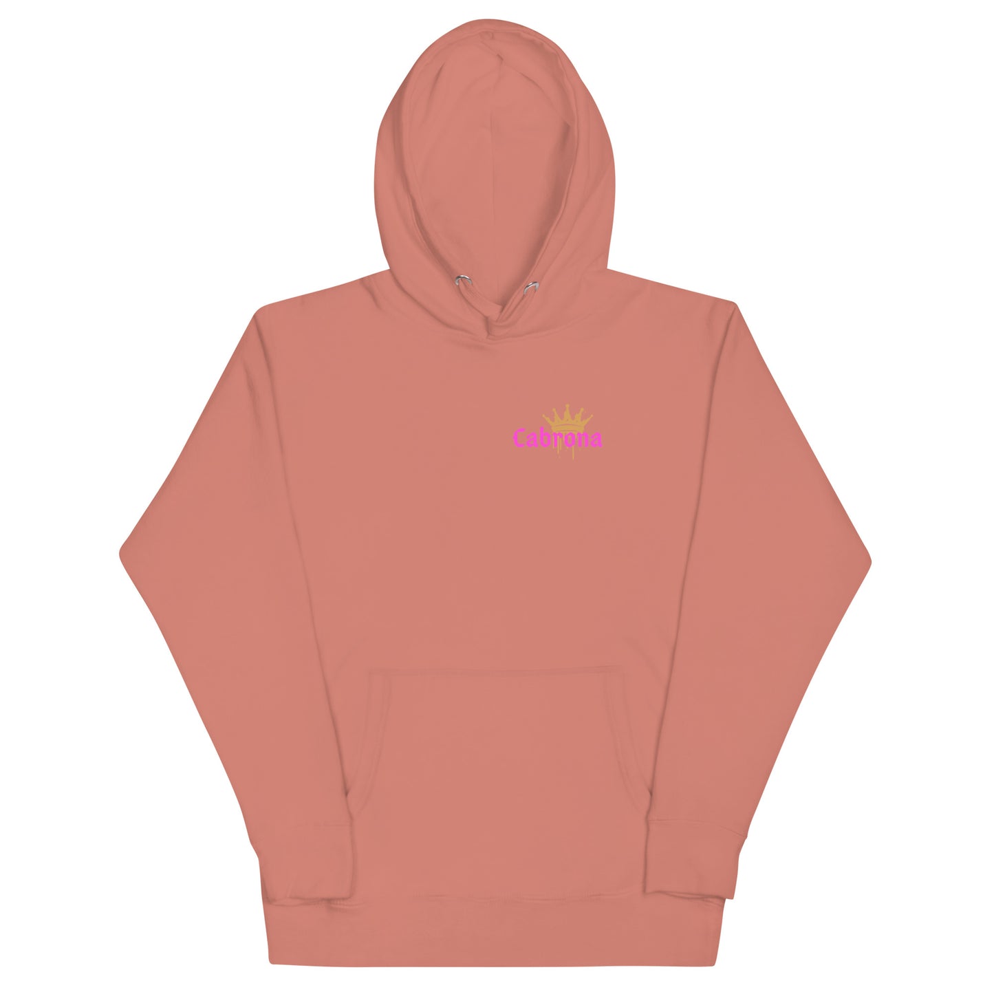 Cabrona Hoodie