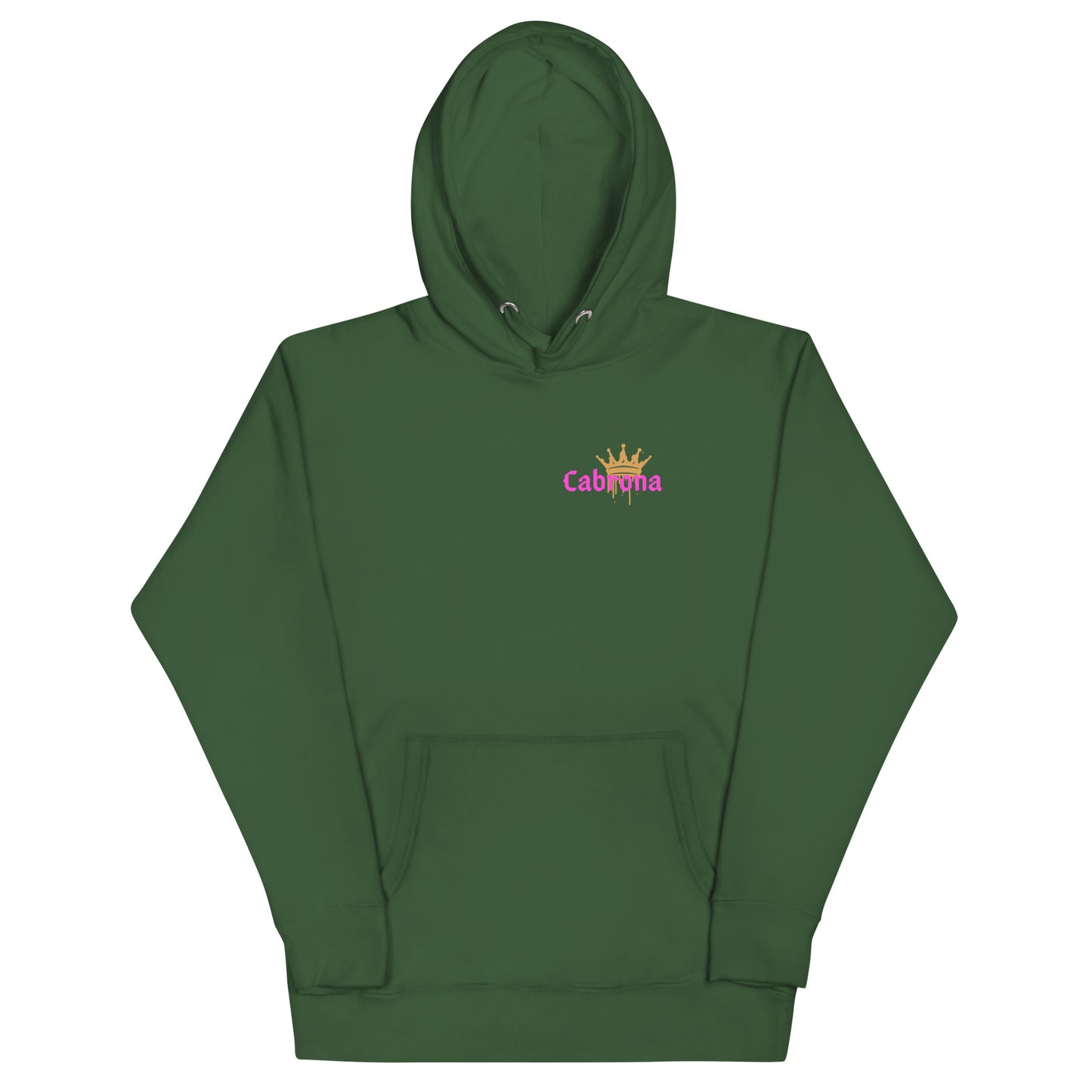 Cabrona Hoodie