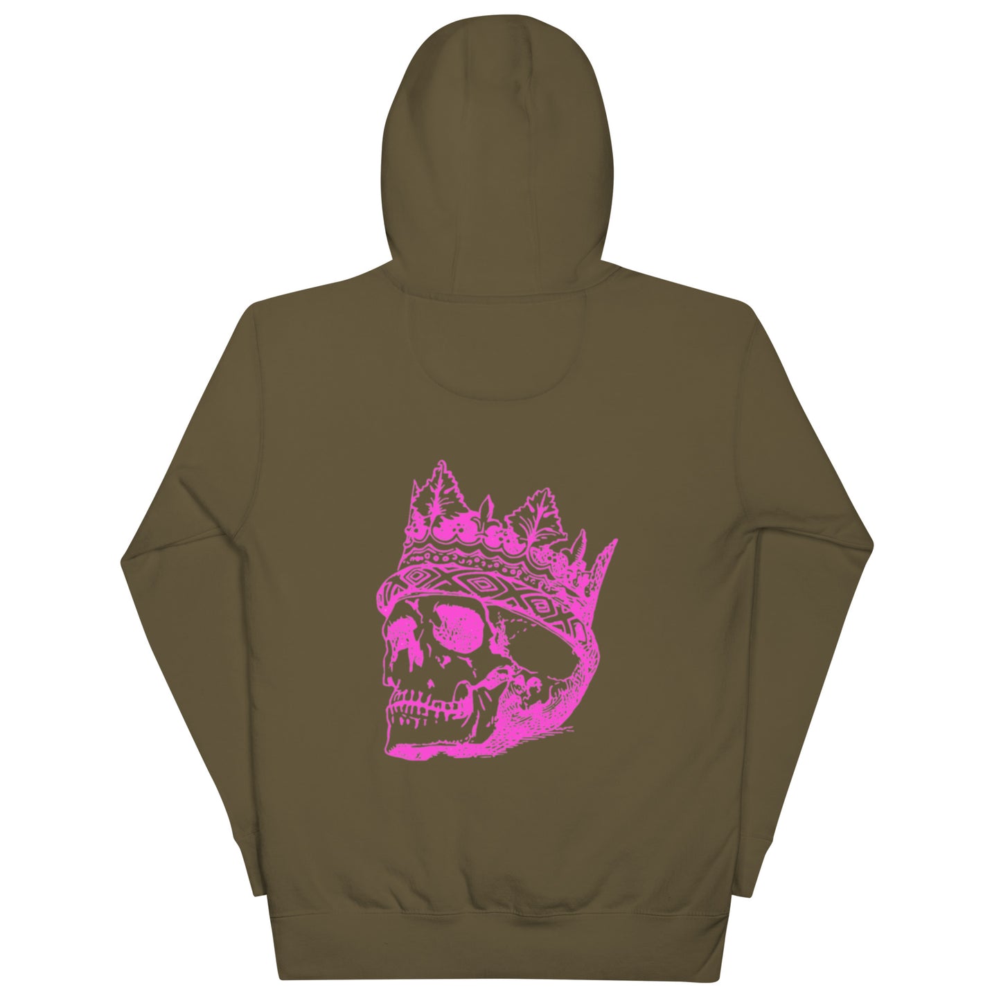 Cabrona Hoodie