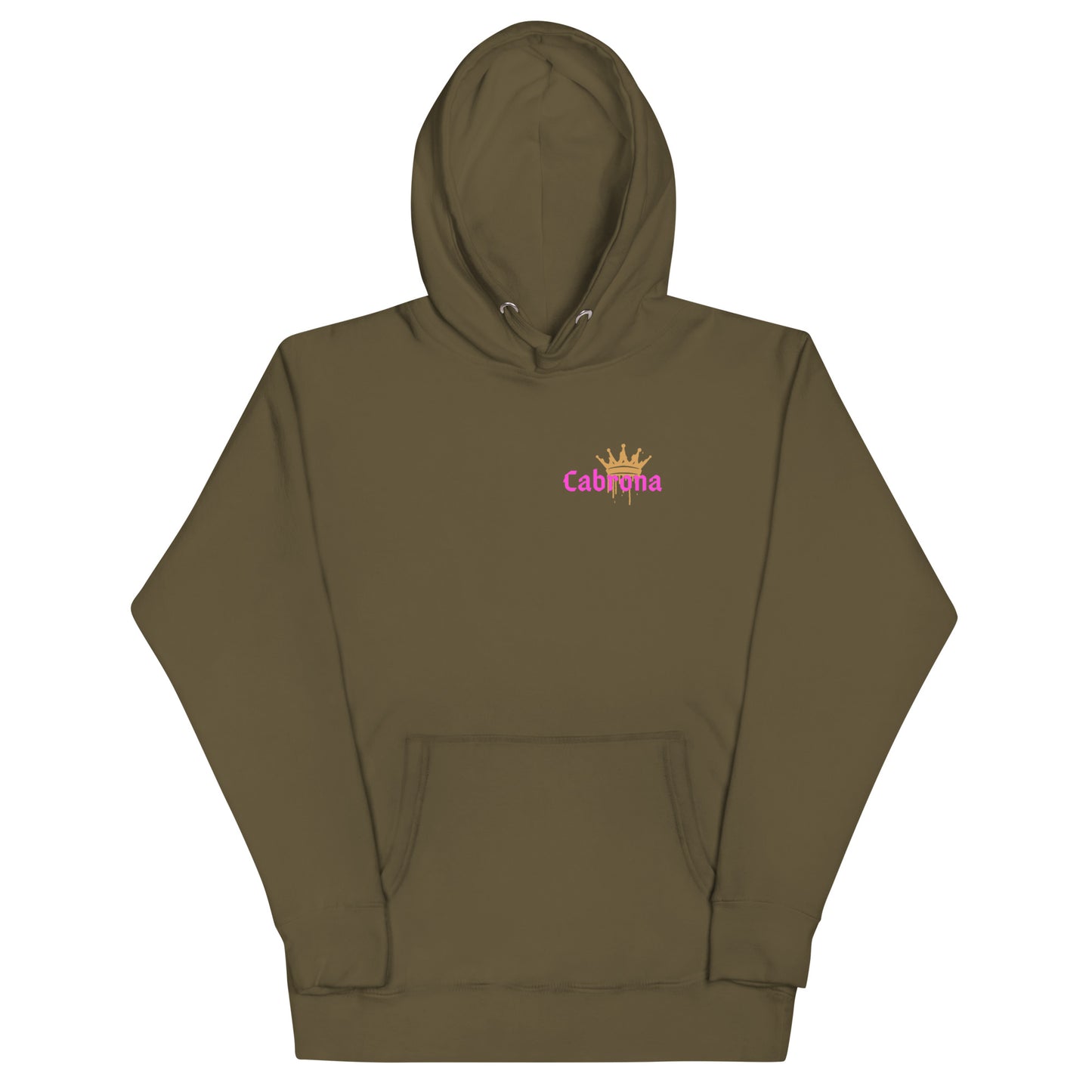 Cabrona Hoodie