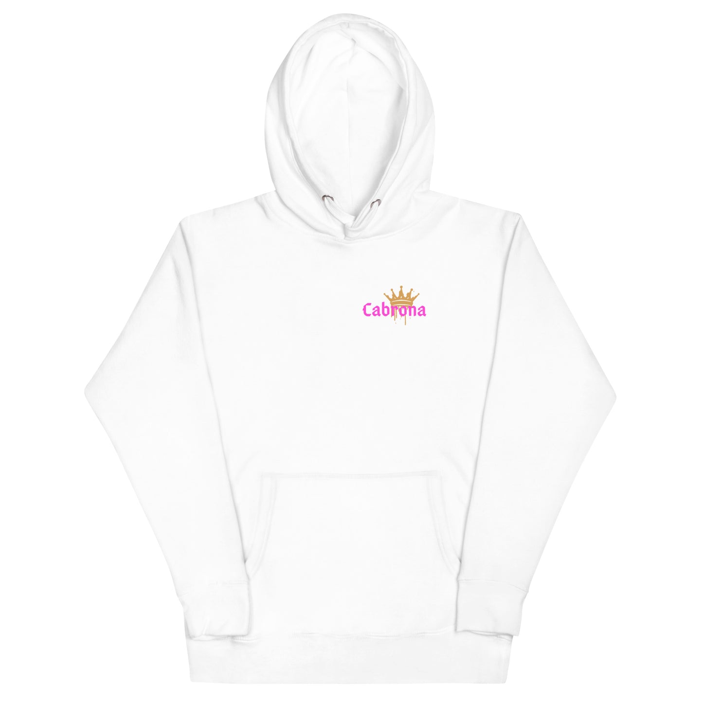 Cabrona Hoodie